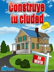 Glu lanza Construye tu ciudad en el App Store